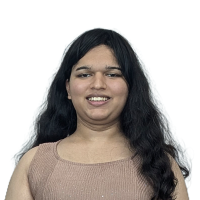 Amaya Kulkarni