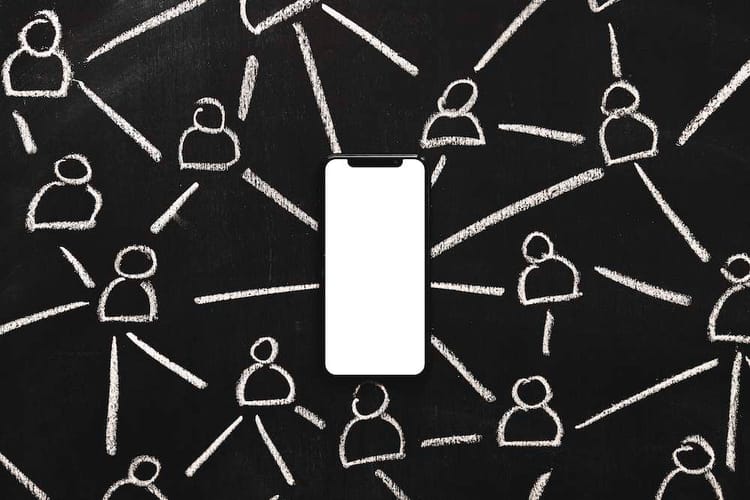 One number multiple calls simultaneously, how is that possible?