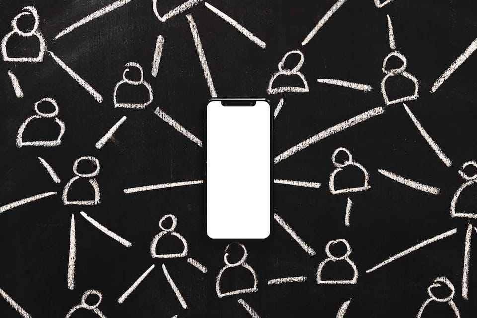 One number multiple calls simultaneously, how is that possible?